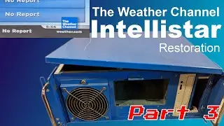 IntelliStar 1: Restoration and Repair Finale