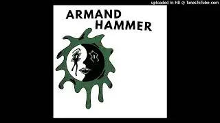 Armand Hammer - Codex Giga