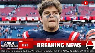 Patriots Lose Rookie Star Will Campbell to Injured Reserve What It Means for Drake Maye।