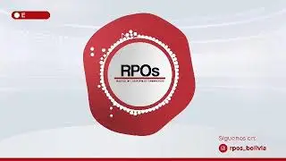 #RPOs Noticias 🔴| Noticiero Bolivia Informa Tercera Edici&oacute;n 13-01-2026