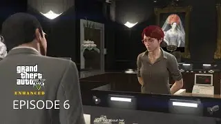 RENCANA PERAMPOKAN  YANG EPICCCC!!! - Grand Theft Auto 5 GAMEPLAY - EPISODE 6