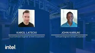 SPDK Talk: SPDK Performance in a Nutshell