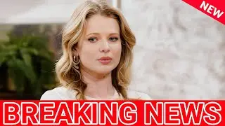 Y&R Legend Passes Away! Newman Dies at 37! Very Sad News for Young and the Restless Fans!