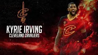 Kyrie Irving - 