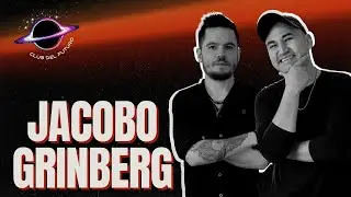 Ep. 17 Jacobo Grinberg y Pachita: Curaciones Psíquicas, Conciencia y un Misterio Sin Resolver