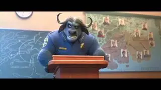 Zootopia-Elephant In The Room