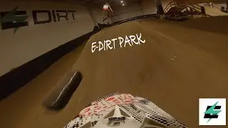 E-Dirt Park | Mechelen | 2022