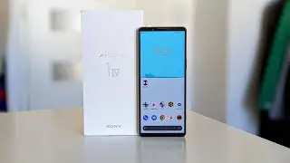 Sony Xperia I IV. Dobry, zły 🤔? Po prostu inny