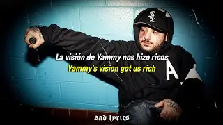 A$AP Mob - Yamborghini High ft. Juicy J // Sub Espa&ntilde;ol & Lyrics