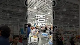#costco #miami #florida #crazy #travel #vlog #vlog #usa #india #youtubeshorts #viral #viralvideo