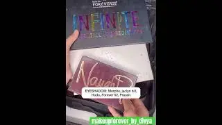 MAKEUP VANITY 2024 WITH HIGH END PRODUCTS &hellip;
