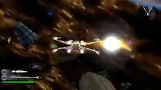 Star Wars: Battlefront II - Graphics mod [1080P]