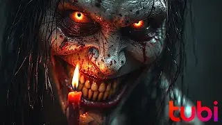 10 Best SCARIEST HORROR Movies on Tubi Right Now! 2025