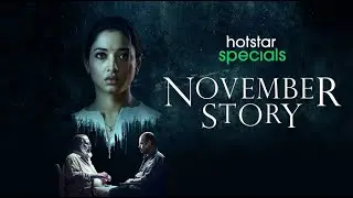 November Story 2021 | Tamil Web Series | Explained In Hindi Part 2 I Best Suspense Thriller Series