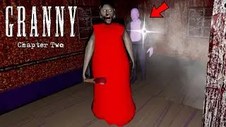 Granny Chapter 2 PC FNF Atmosphere