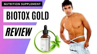 Biotox Gold Reviews - My Honest Biotox Gold Review & Side Effects In 2021 - Supplement Really Work?