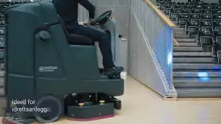 Nilfisk SC4000