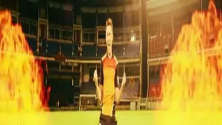 Sunrisers Theme Song Go Go The Orange Army