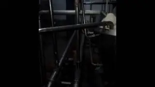 AMT CONTINUES BUTTER MELTING SYSTEM