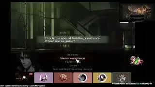 Death Mark 2 with vo peeps part 6! (maybe wh 3 on the side)