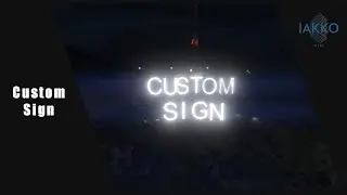 [GTA 5/FIVEM Tutorial] Add a custom sign [Codewalker]