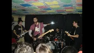 Quebre as Correntes - Fresno 