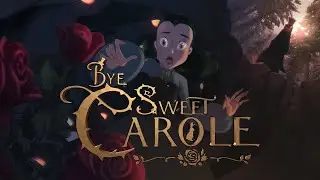 Новый хоррор про диснеевских принцесс! | Bye Sweet Carole #1