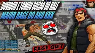 ►O MELHOR VIDEO DESSE ANO►FICOU APERTANDO START PROVOCOU NO CHAT E DEU RAGE KKKKKKKKKKKKKK