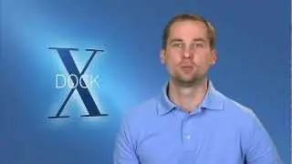 X-dock