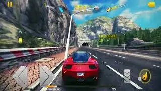 New car game 🎯