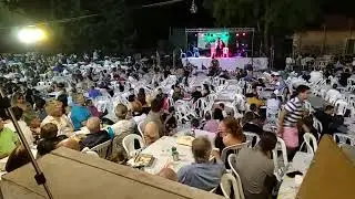 Δώσε Γιώργο Μάγκα αυτά είναι 2023 Στήν Βουνιχώρα Φωκίδας
