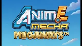 🎰 Demo Slot Spotlight: Anime Mecha Megaways by Pragmatic Play 🌟🎰