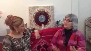 Christina Becker, Jung, Astrology & The Shadow, NSP S2E8