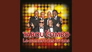 Aux Antilles (Live)