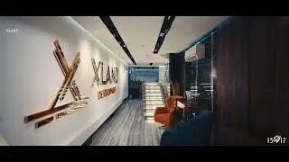 Xland Head Office