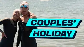 FINAL RACE PREP | Behind The Scenes, Wollongong T100
