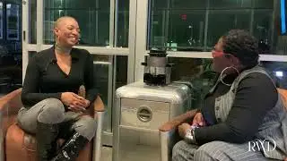 The Rundown Podcast Grand Prairie Interview Felisa Gambrell