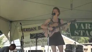 Mallory Strawberry Festival Concert