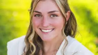 Deerfield High School Class of 2020 Senior Awards Program
