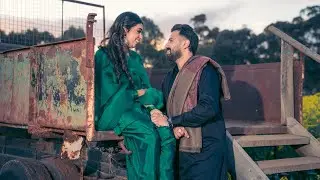 NAZ AND SNEH pre-wedding 2025, Punjabi Pre-wedding 2025, #prewedding #punjabiprewedding
