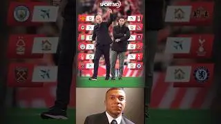 Liverpool vs Arsenal ⚔️ Premier League Next 6 Games Prediction 2025