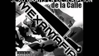 Mexamafia -  Aqui Estare