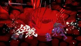 NINJA GAIDEN 4 Boss Trial | Cetus [MASTER NINJA]