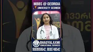 MBBS at University of GEOMEDI &ndash; Georgia&rsquo;s Trusted Medical University!