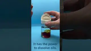How We Clean Without Harsh Chemicals!