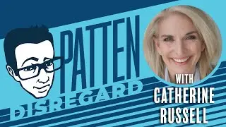 Patten Disregard S1E1: 