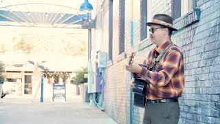 Listen to EPB Jingle Jam Entrant Lon Eldridge