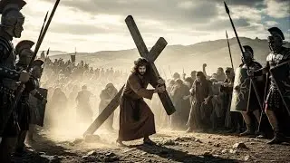 Redeeming Love: From Calvary to Eternal Light ✝️