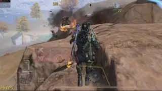 Perfect cluster grenade placement 👌