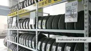 Giti Tire - Retail Alliance